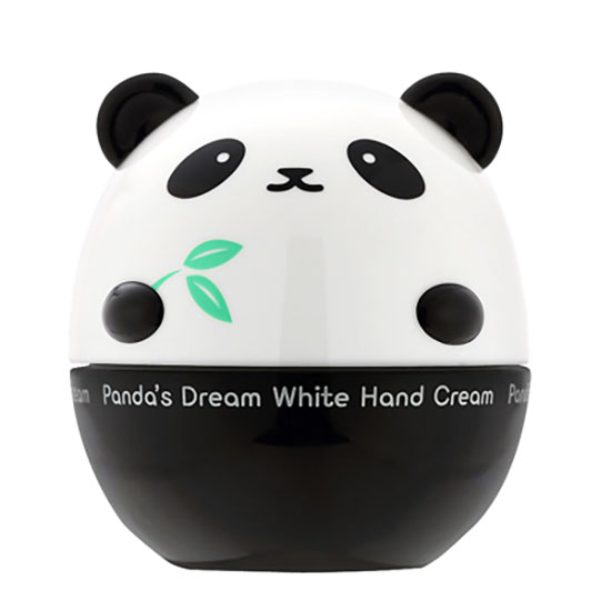 Tony Moly Panda's Dream White Hand Cream 30g