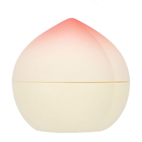 Tony Moly Peach Hand Cream 30g