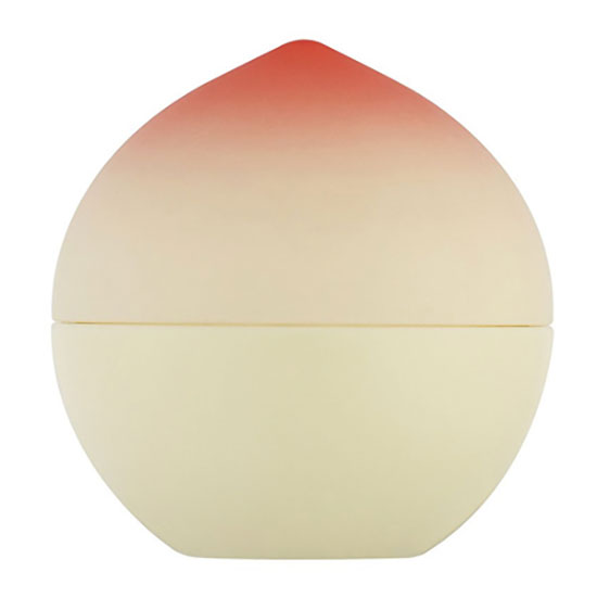Tony Moly Peach Lip Balm Mini