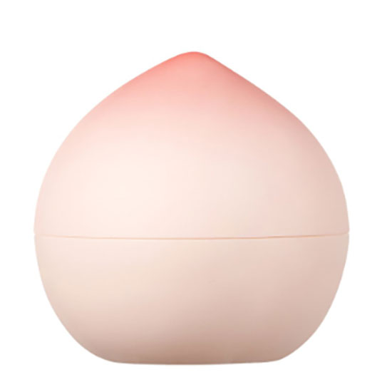 Tony Moly Peach Punch Sherbet Cleansing Balm