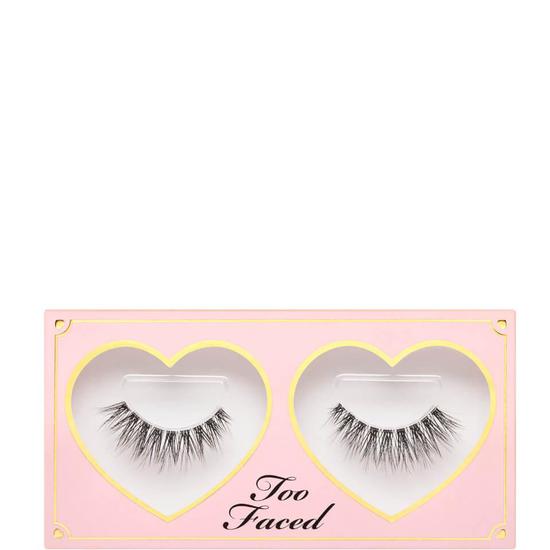 Too Faced Better Than Sex Faux Mink Falsie Lashes Drama Queen