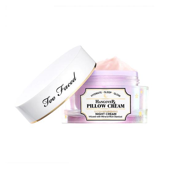Too Faced Hangover Pillow Cream 2 oz