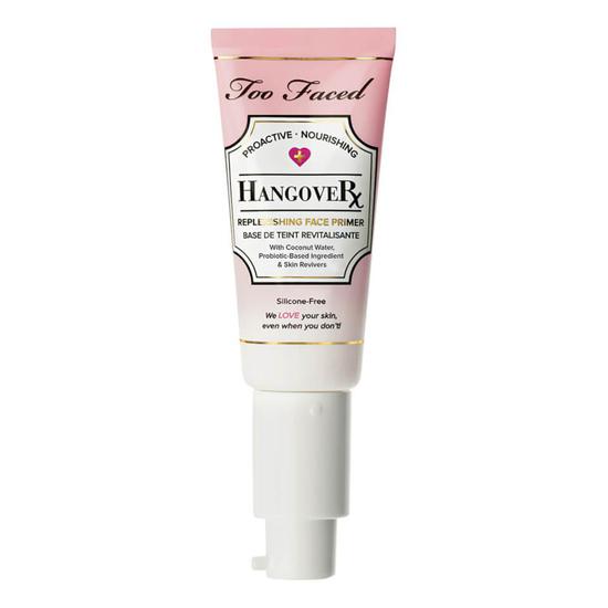 Too Faced Hangover Primer