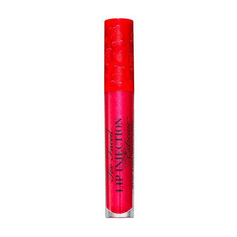 Too Faced Lip Injection Extreme Lip Gloss Cinnamon Bear
