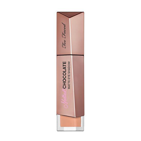 Too Faced Melted Chocolate Matte Eyeshadow