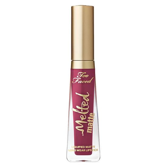Too Faced Melted Matte Lip Stain