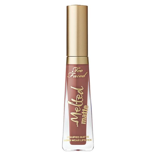 Too Faced Melted Matte Lip Stain Cool Girl