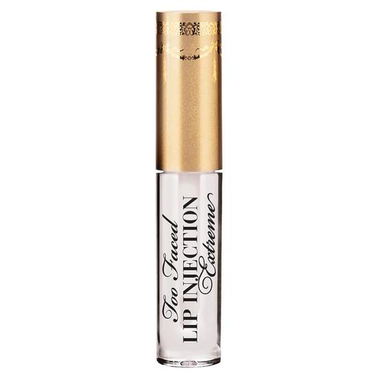 Too Faced Mini Lip Injection Extreme Travel Size