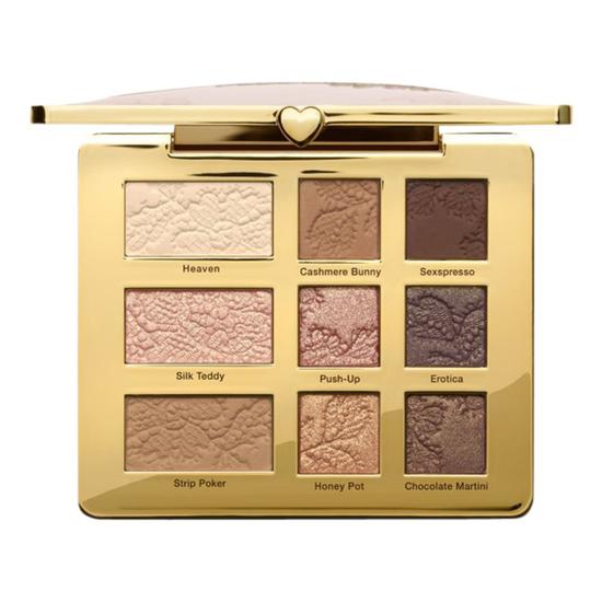 Too Faced Natural Eyeshadow Palette