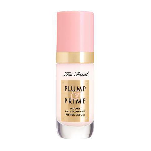 Too Faced Plump & Prime Luxury Face Plumping Primer Serum 1 oz