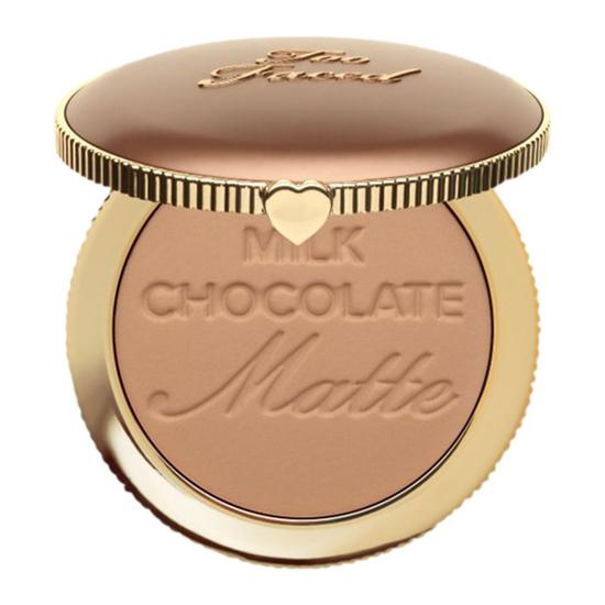 Too Faced Soleil Bronzer Full-Size: Milk Chocolate