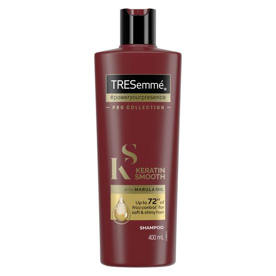 TRESemmé Keratin Smooth Shampoo 14 oz