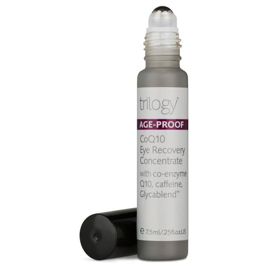 Trilogy Age Proof CoQ10 Eye Recovery Concentrate