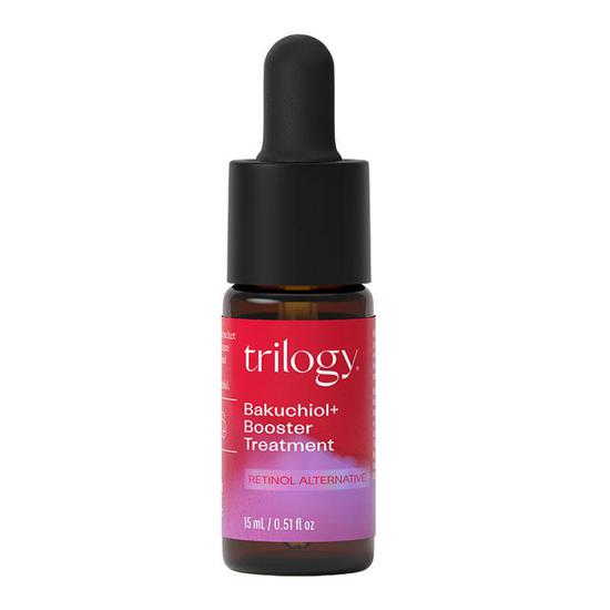 Trilogy Bakuchiol+ Booster Treatment 0.5 oz