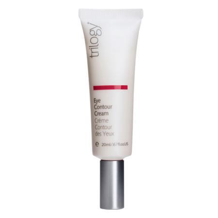Trilogy Eye Contour Cream