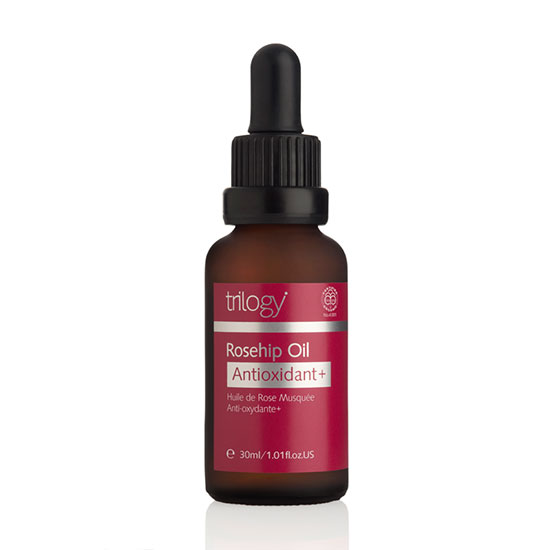 Trilogy Rosehip Oil Antioxidant+