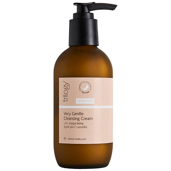 Trilogy Very Gentle Cleansing Cream