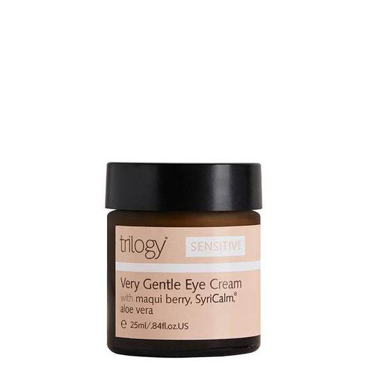 Trilogy Very Gentle Eye Cream 0.8 oz