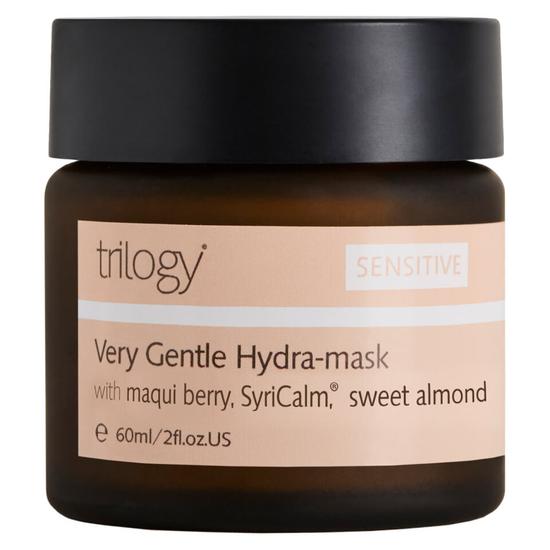 Trilogy Very Gentle Hydra-Mask 2 oz