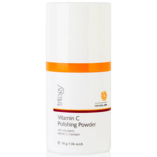 Trilogy Vitamin C Cleansing Powder
