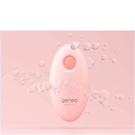 TriPollar Geneo Facial Device Kit Pink