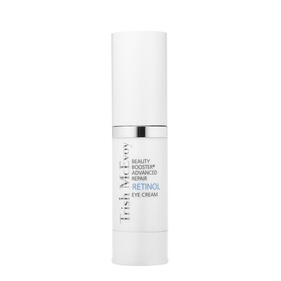 Trish McEvoy Beauty Booster Advanced Repair Retinol Eye Cream 0.5 oz