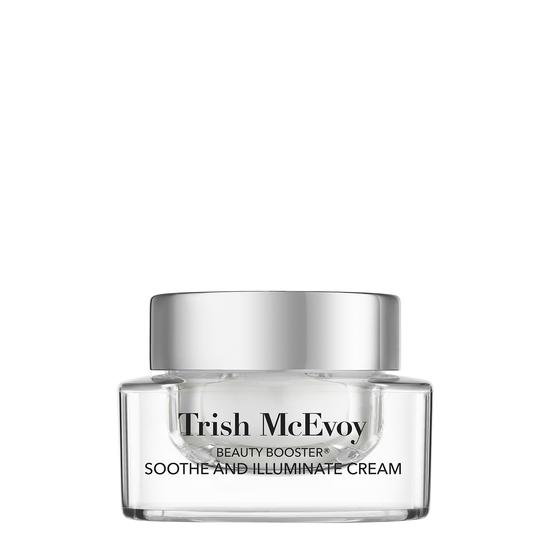 Trish McEvoy Beauty Booster Soothe & Illuminate Cream 1 oz