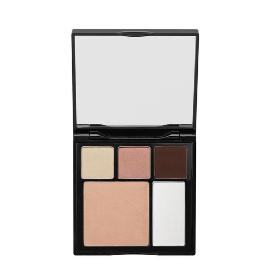 Trish McEvoy Deluxe Portable Beauty Palette