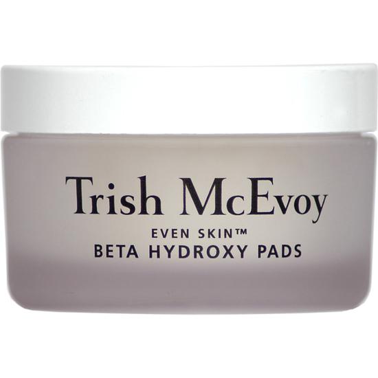 Trish McEvoy Even Skin Beta Hydroxy Pads 40 Pads