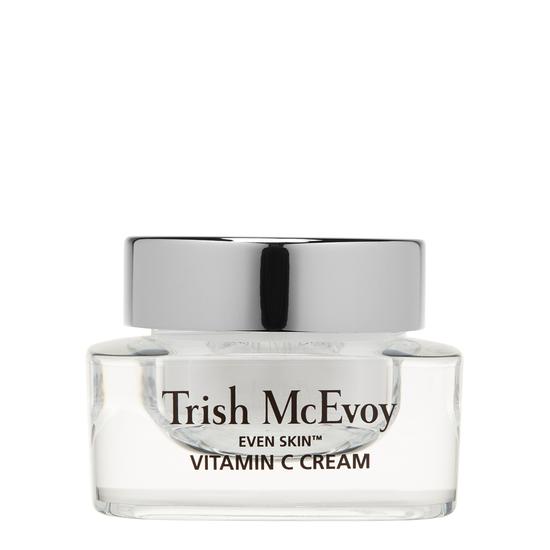 Trish McEvoy Even Skin Vitamin C Cream 1 oz