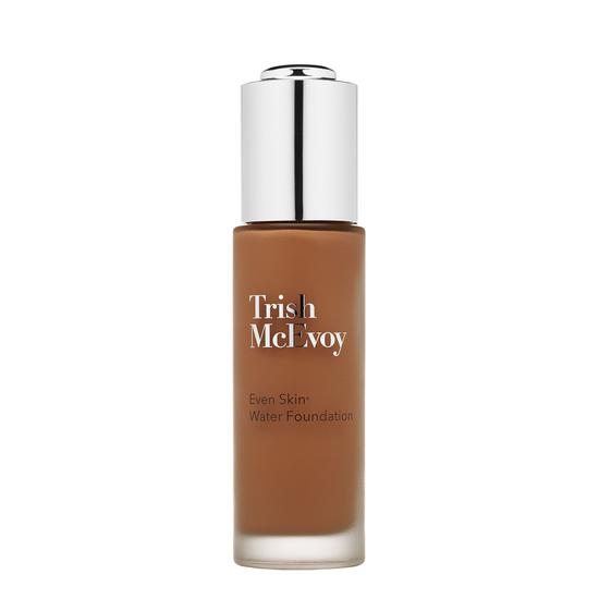 Trish McEvoy Even Skin Water Foundation Dark
