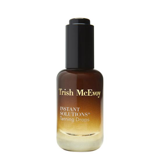 Trish McEvoy Instant Solutions Tanning Drops 30ml