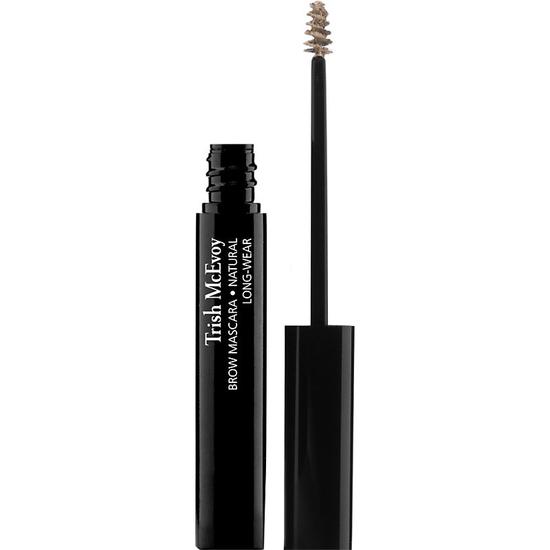 Trish McEvoy Long-Wear Brow Mascara