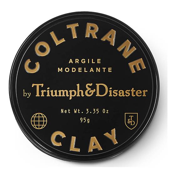 Triumph & Disaster Coltrane Clay 3 oz