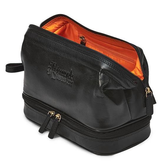 Triumph & Disaster Frank The Dopp Toiletries Bag