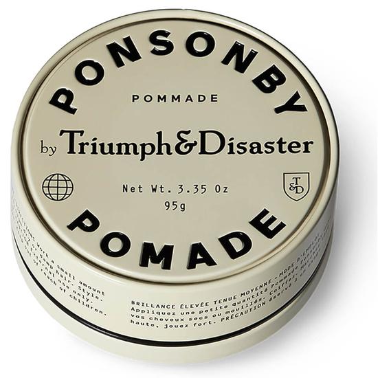 Triumph & Disaster Ponsonby Pomade 3 oz