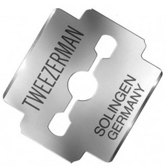Tweezerman Callus Shaver Blades 20