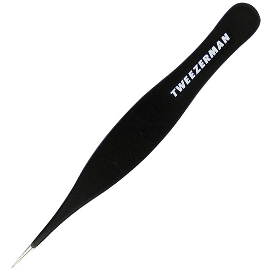 Tweezerman G.E.A.R. Ingrown Hair/Splintertweeze
