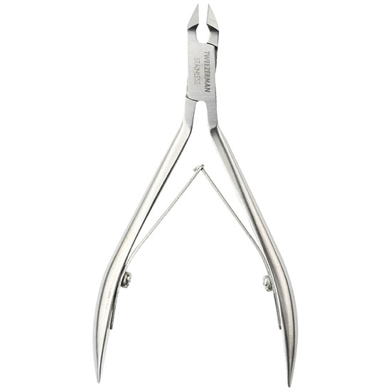 Tweezerman Rockhard Cuticle Nipper