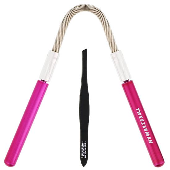 Tweezerman Smooth Finish Facial Hair Remover