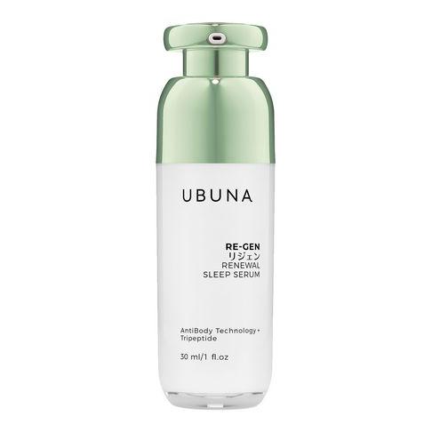 Ubuna Re-gen Renewal Sleep Serum 1 oz