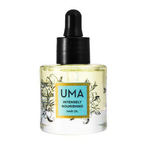 Uma Intensely Nourishing Hair Oil 1 oz