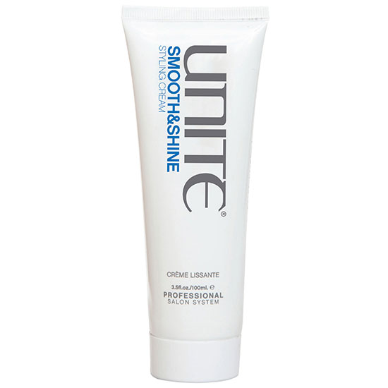 Unite Hybrid Smooth & Shine Cream 3 oz