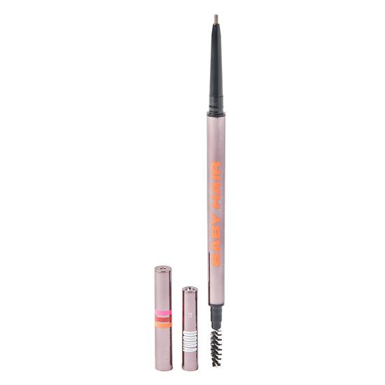 Uoma Beauty Brow-Fro Brow Defining Pencil Baby Hair 1 - Light Blonde