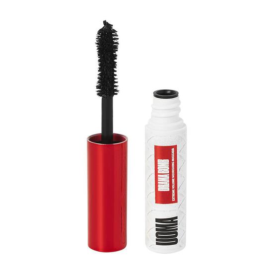 Uoma Beauty Drama Bomb Mascara