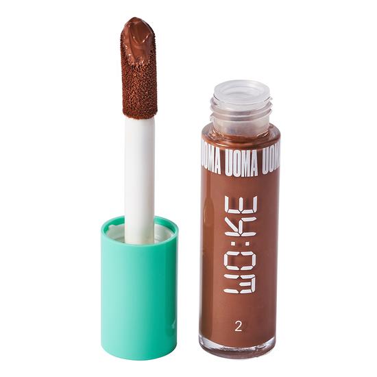 Uoma Beauty Stay Woke Concealer Black Pearl T1