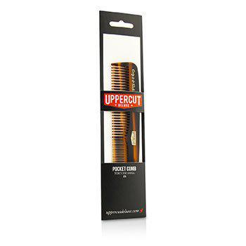 Uppercut Deluxe CT5 Tortoise Comb