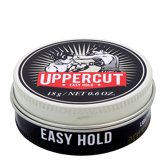 Uppercut Deluxe Easy Hold