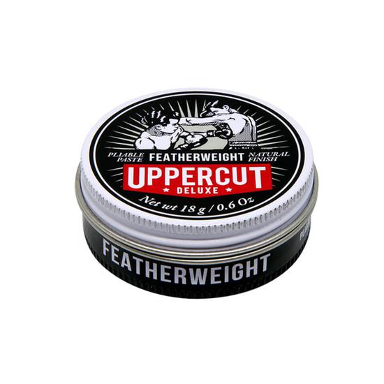 Uppercut Deluxe Featherweight Wax 0.6 oz
