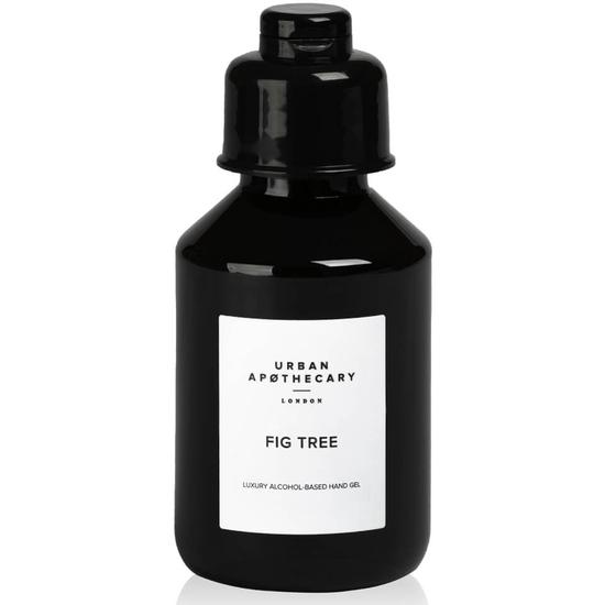 Urban Apothecary London Fig Tree Luxury Hand Sanitiser Gel 100ml